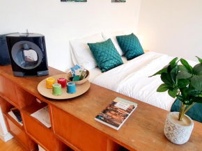 Art Studio Inn City Center